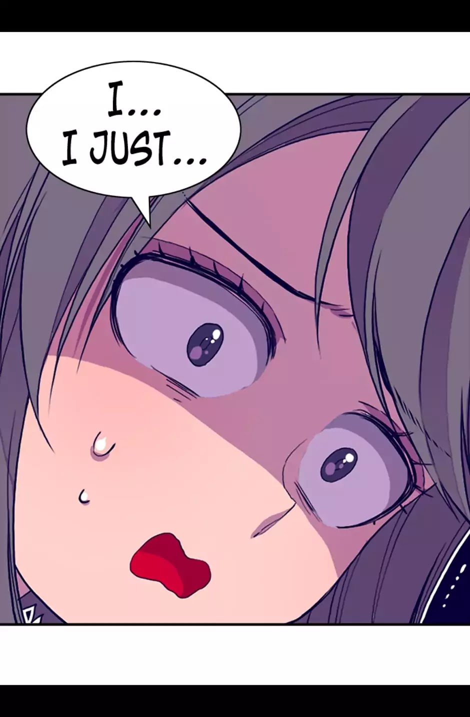 They Say I Was Born a King's Daughter Chapter 8 page 73 - Chapter 8: A Traumatic Coming-of-Age