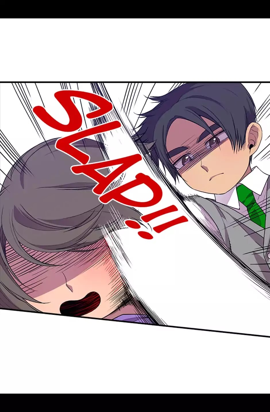 They Say I Was Born a King's Daughter Chapter 8 page 75 - Chapter 8: A Traumatic Coming-of-Age