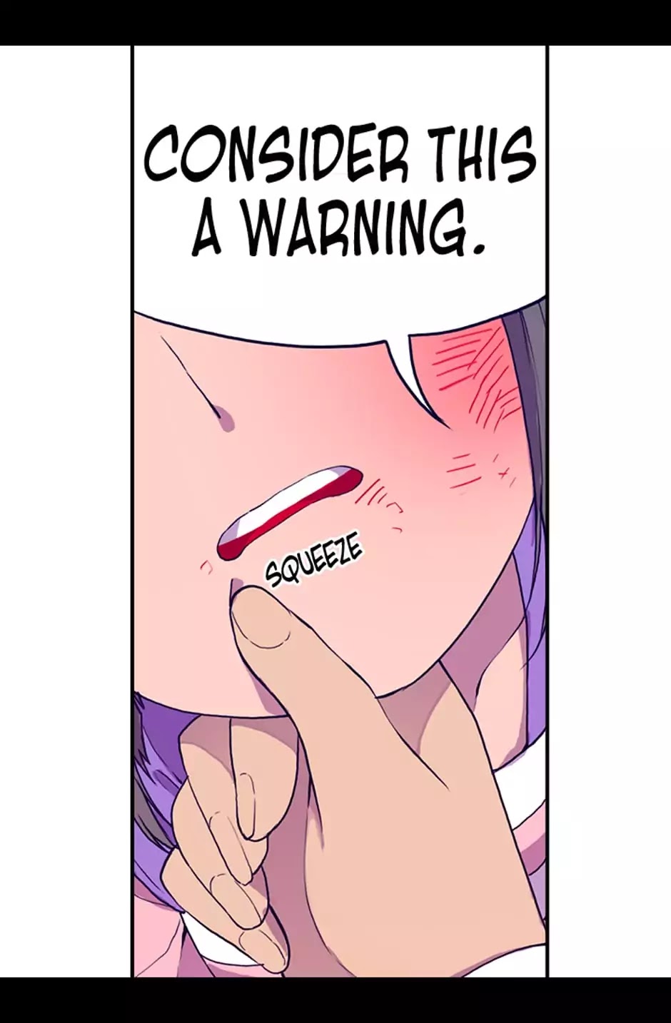 They Say I Was Born a King's Daughter Chapter 8 page 76 - Chapter 8: A Traumatic Coming-of-Age