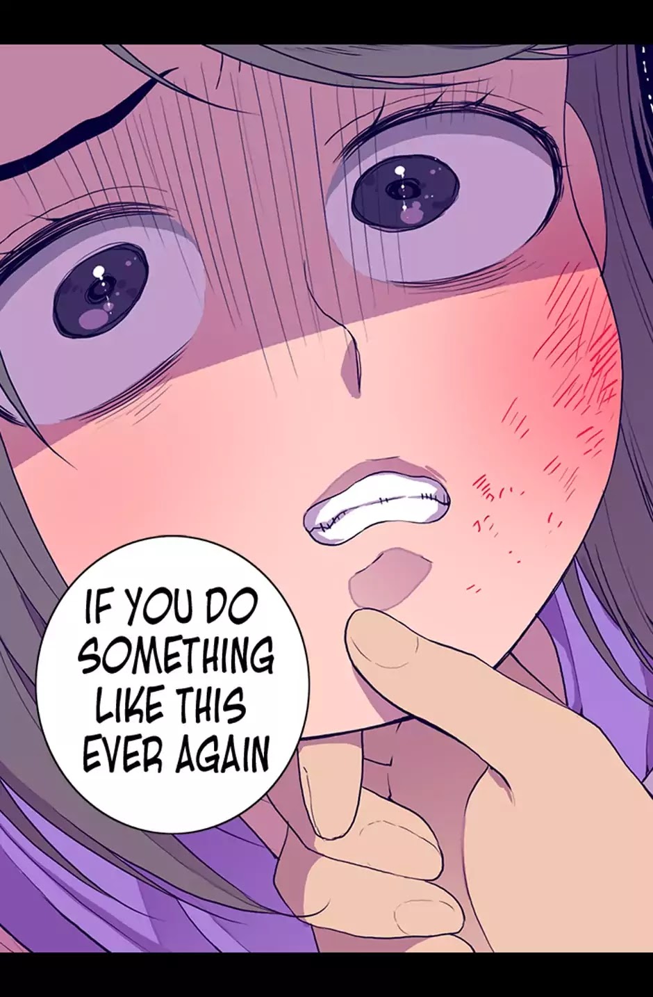 They Say I Was Born a King's Daughter Chapter 8 page 77 - Chapter 8: A Traumatic Coming-of-Age