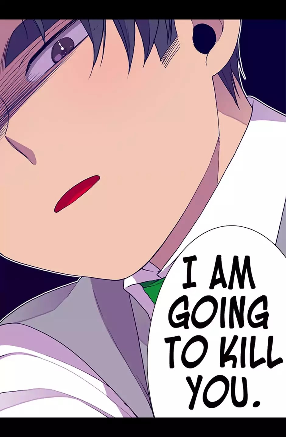 They Say I Was Born a King's Daughter Chapter 8 page 78 - Chapter 8: A Traumatic Coming-of-Age