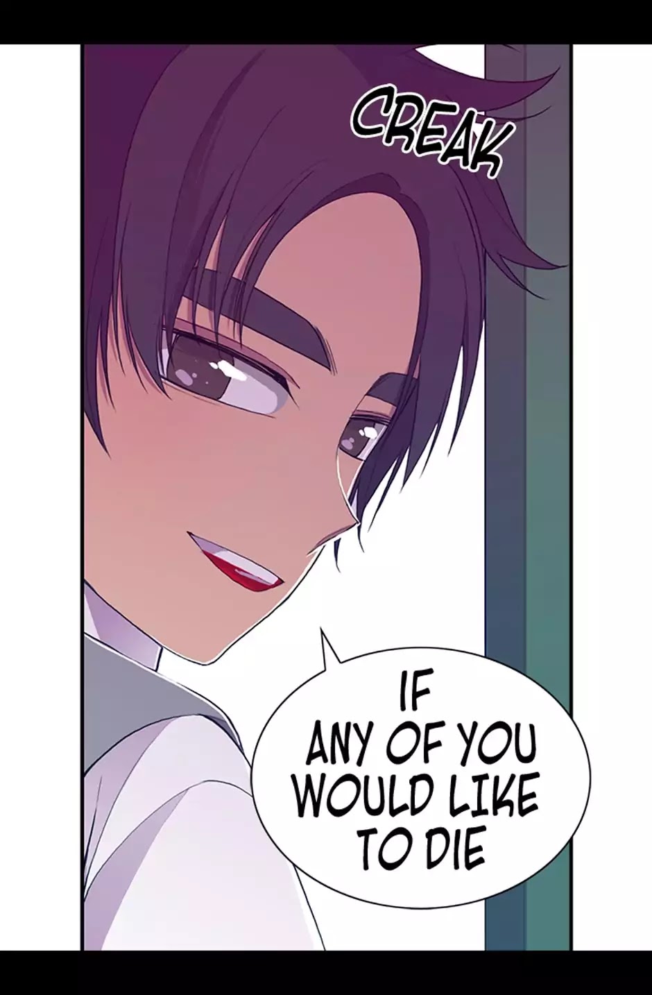 They Say I Was Born a King's Daughter Chapter 8 page 80 - Chapter 8: A Traumatic Coming-of-Age