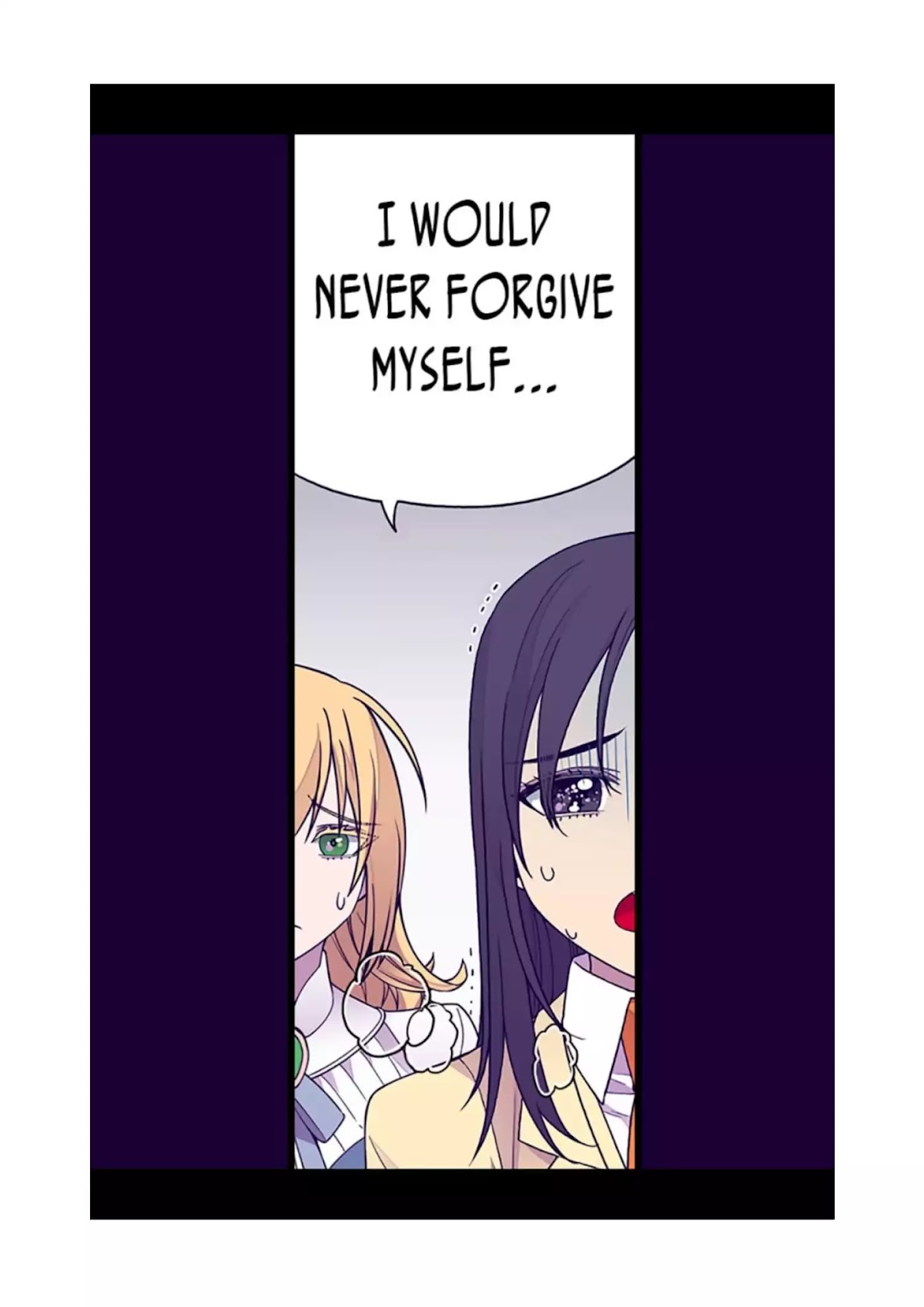 They Say I Was Born a King's Daughter Chapter 81 page 15 - Chapter 81: A Close Call