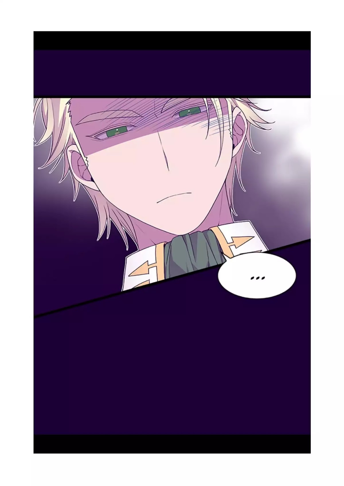 They Say I Was Born a King's Daughter Chapter 81 page 19 - Chapter 81: A Close Call