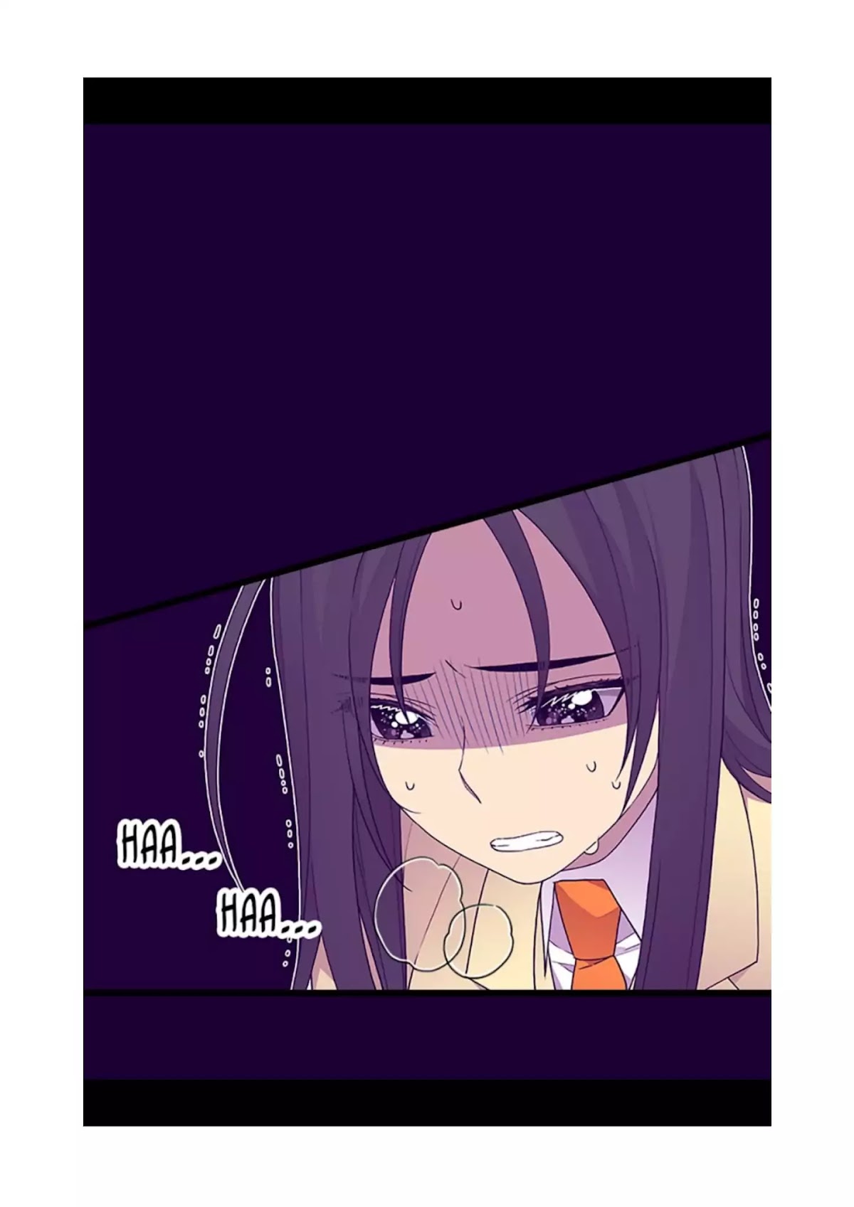 They Say I Was Born a King's Daughter Chapter 81 page 20 - Chapter 81: A Close Call