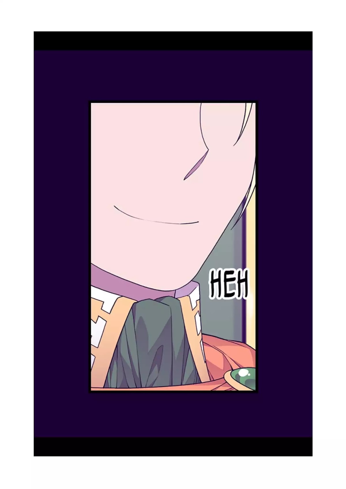 They Say I Was Born a King's Daughter Chapter 81 page 21 - Chapter 81: A Close Call