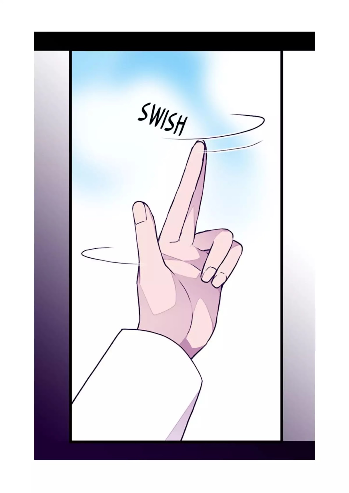 They Say I Was Born a King's Daughter Chapter 81 page 22 - Chapter 81: A Close Call