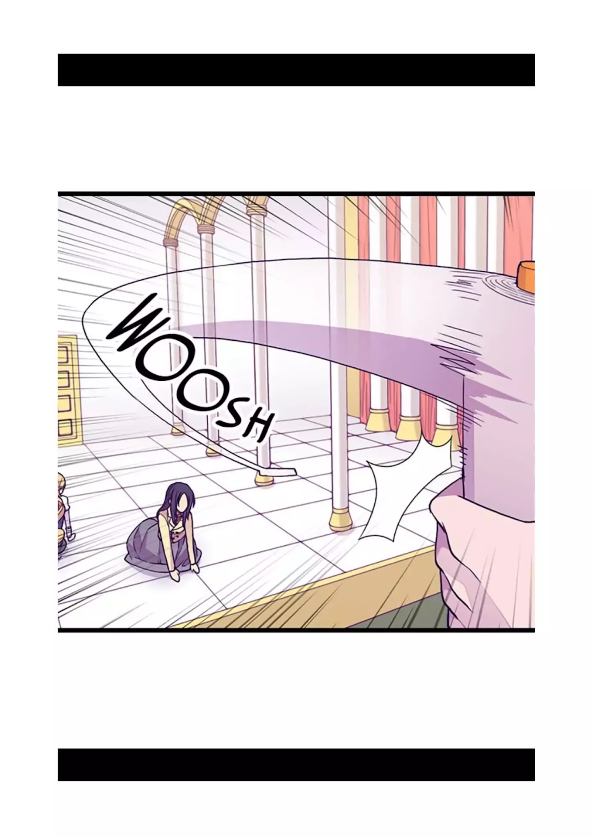 They Say I Was Born a King's Daughter Chapter 81 page 24 - Chapter 81: A Close Call