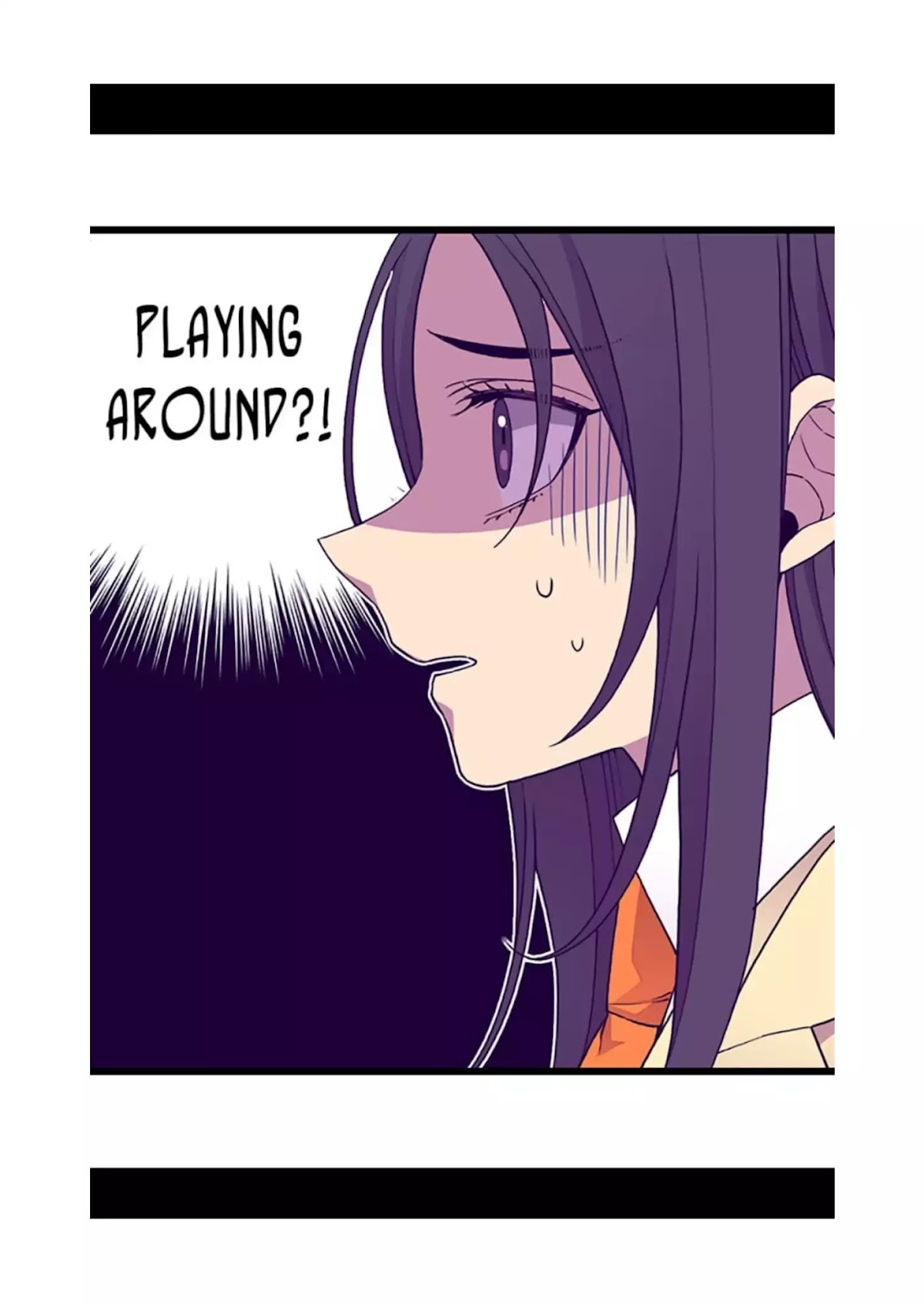 They Say I Was Born a King's Daughter Chapter 81 page 27 - Chapter 81: A Close Call
