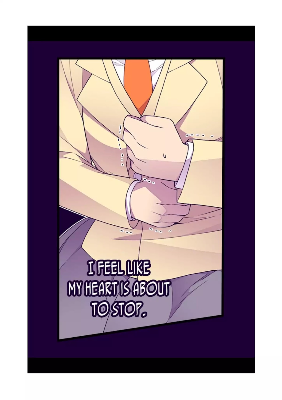 They Say I Was Born a King's Daughter Chapter 81 page 3 - Chapter 81: A Close Call