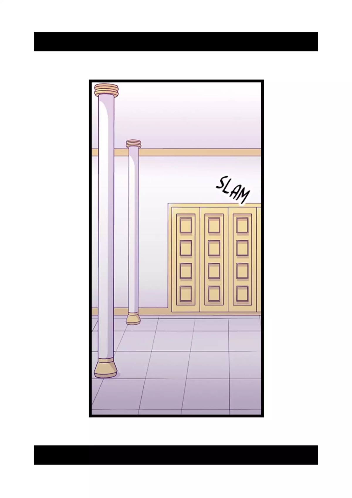 They Say I Was Born a King's Daughter Chapter 81 page 30 - Chapter 81: A Close Call