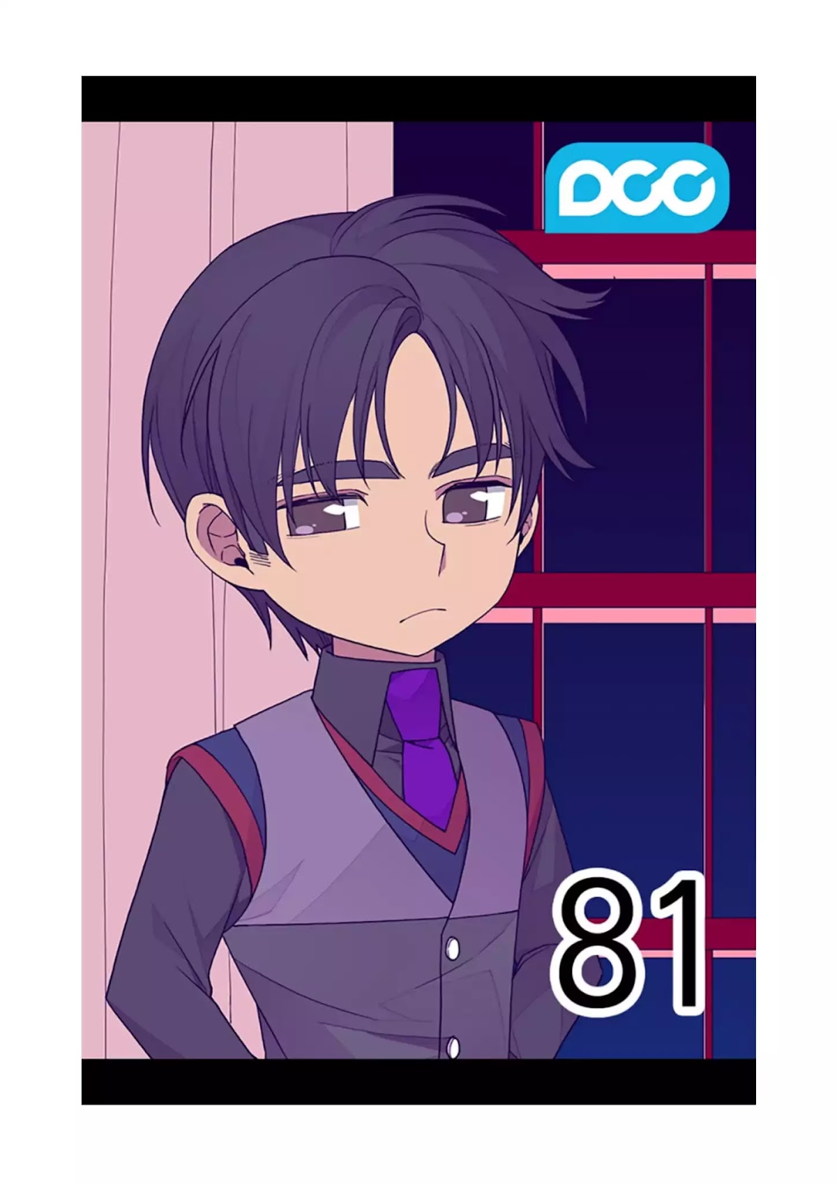 They Say I Was Born a King's Daughter Chapter 81 page 33 - Chapter 81: A Close Call