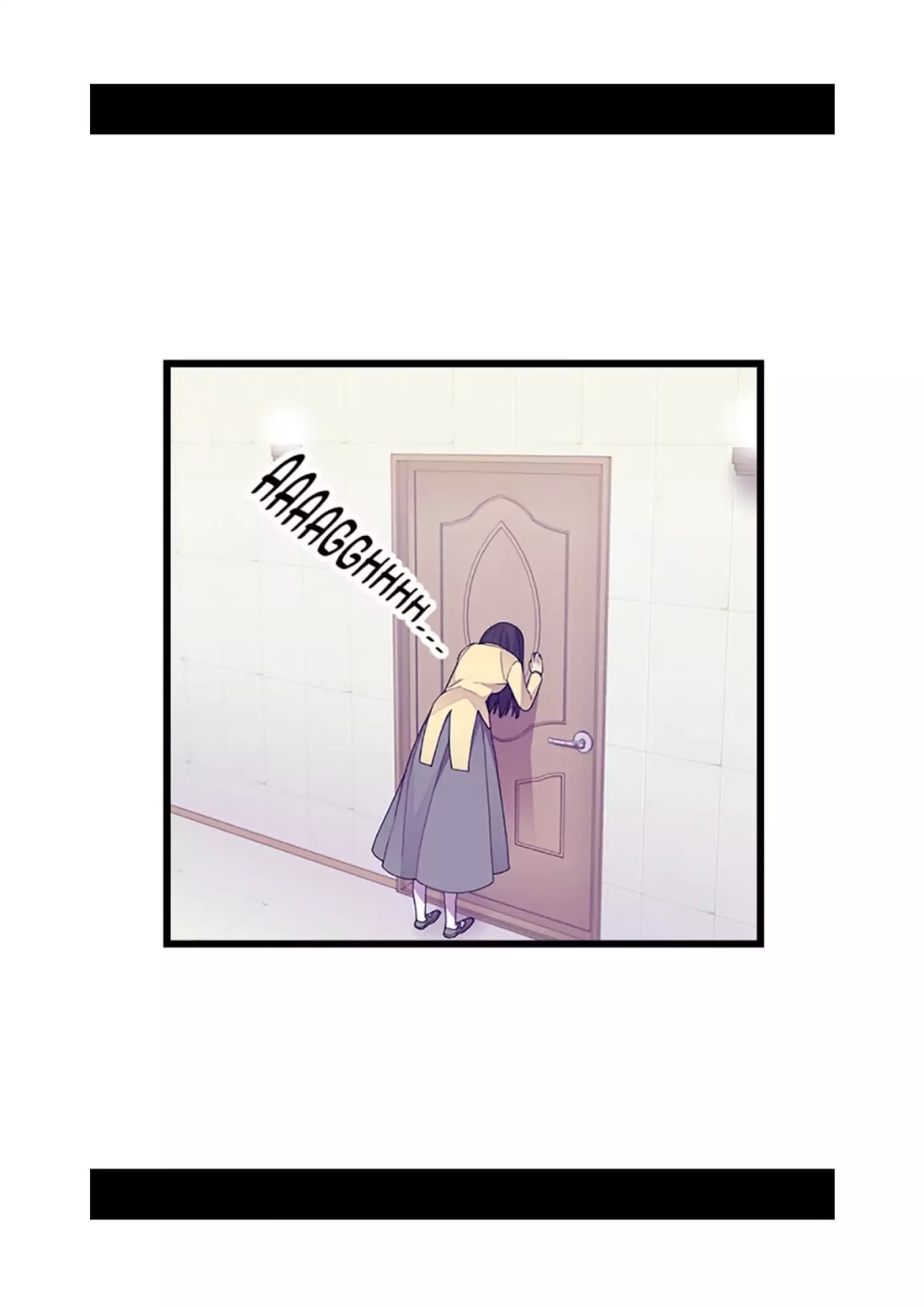 They Say I Was Born a King's Daughter Chapter 81 page 35 - Chapter 81: A Close Call