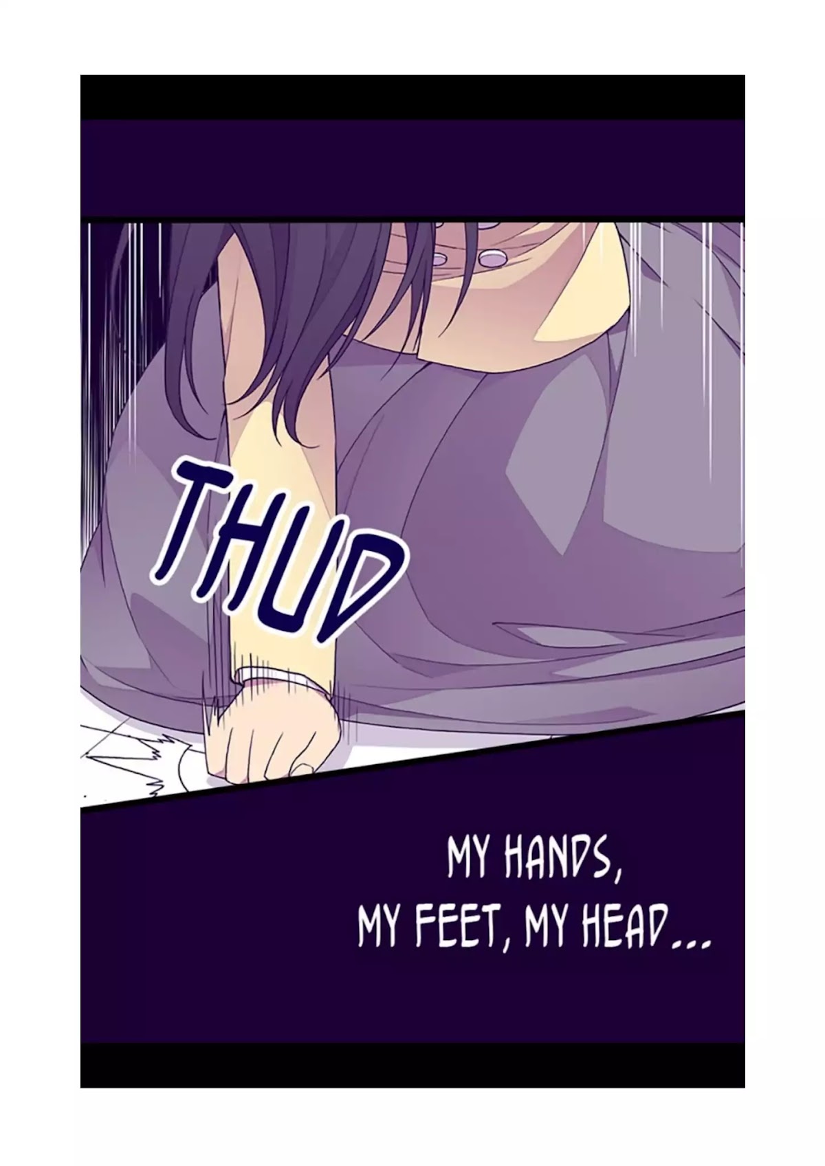 They Say I Was Born a King's Daughter Chapter 81 page 4 - Chapter 81: A Close Call