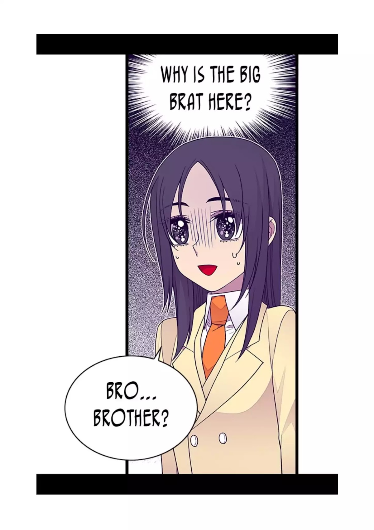 They Say I Was Born a King's Daughter Chapter 81 page 43 - Chapter 81: A Close Call