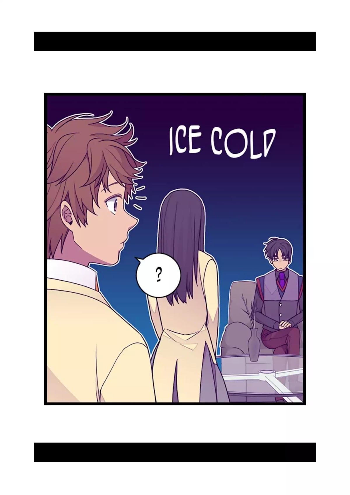 They Say I Was Born a King's Daughter Chapter 81 page 49 - Chapter 81: A Close Call
