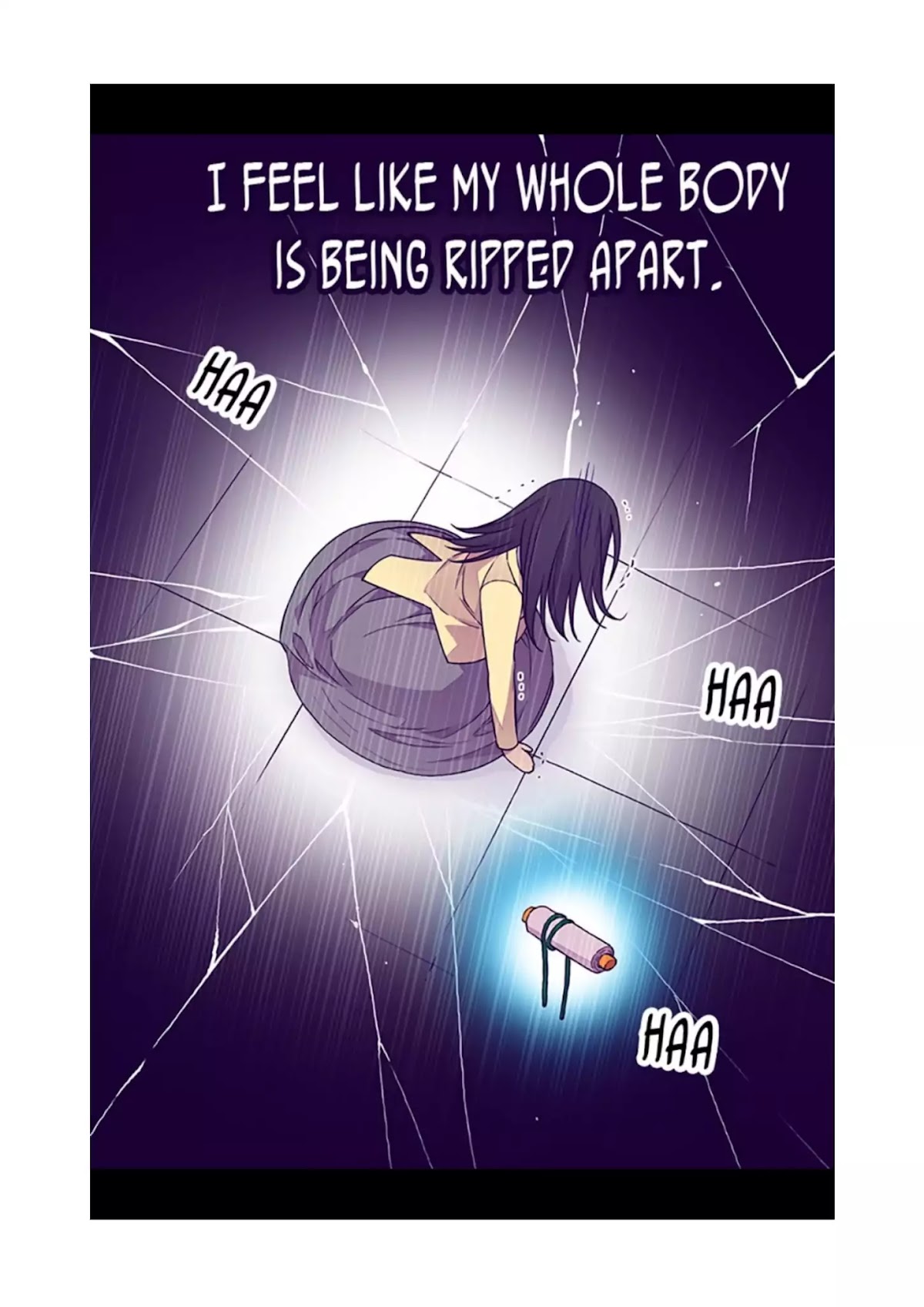 They Say I Was Born a King's Daughter Chapter 81 page 5 - Chapter 81: A Close Call