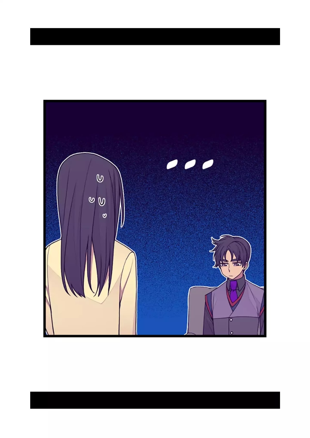 They Say I Was Born a King's Daughter Chapter 81 page 54 - Chapter 81: A Close Call