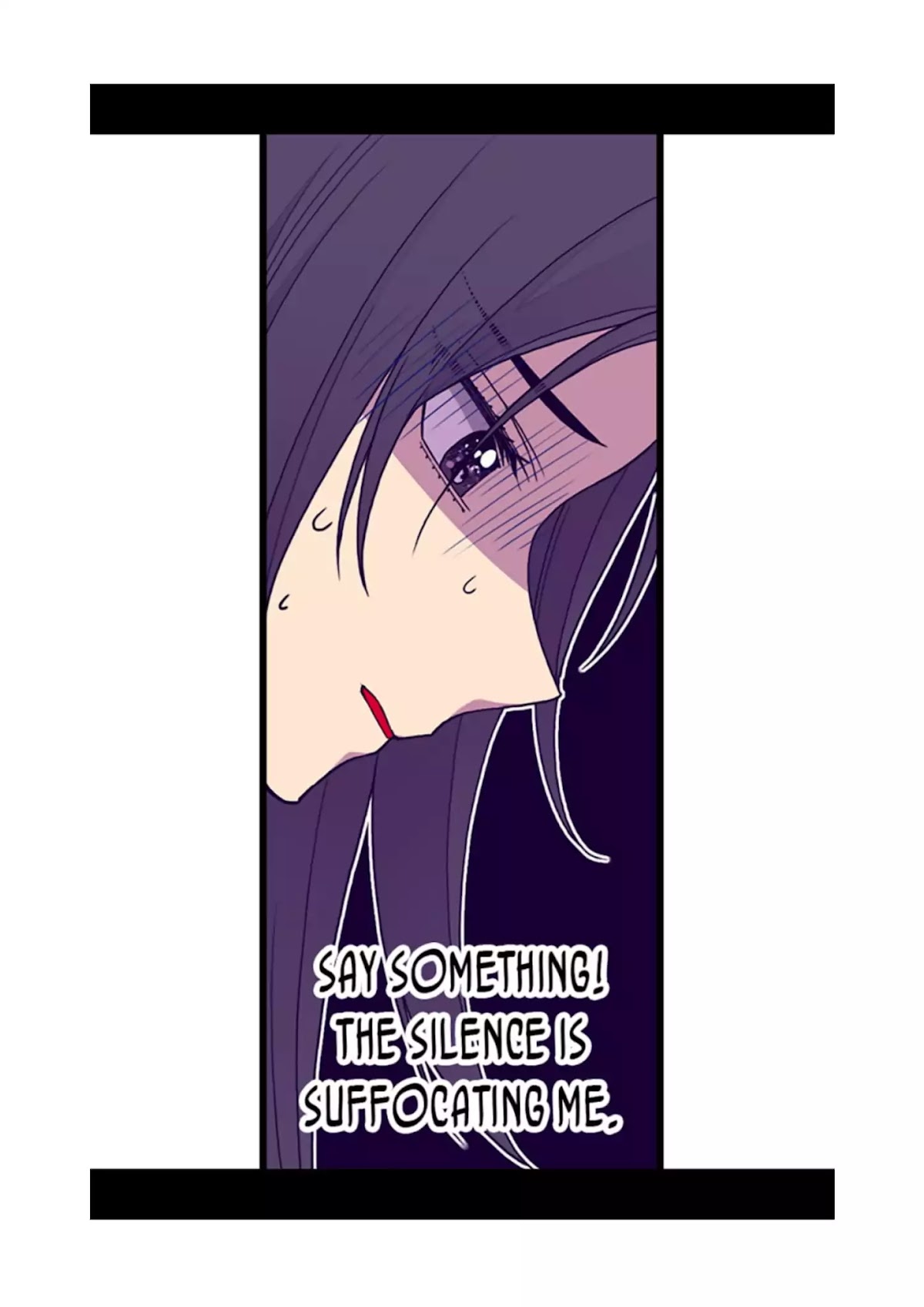 They Say I Was Born a King's Daughter Chapter 81 page 55 - Chapter 81: A Close Call
