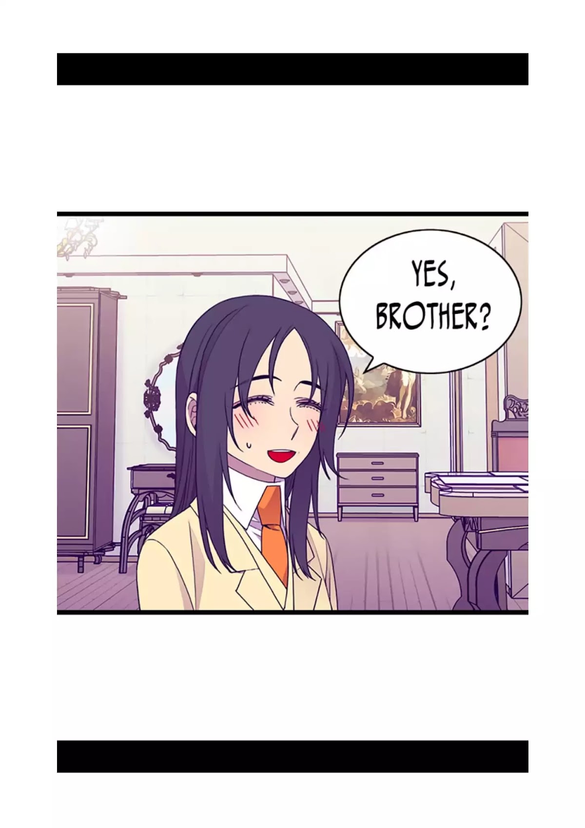 They Say I Was Born a King's Daughter Chapter 81 page 57 - Chapter 81: A Close Call