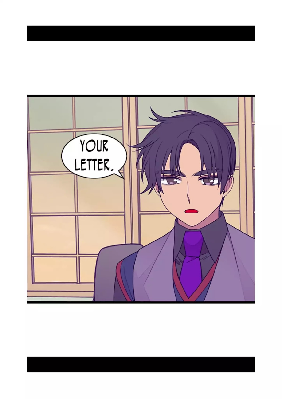 They Say I Was Born a King's Daughter Chapter 81 page 58 - Chapter 81: A Close Call