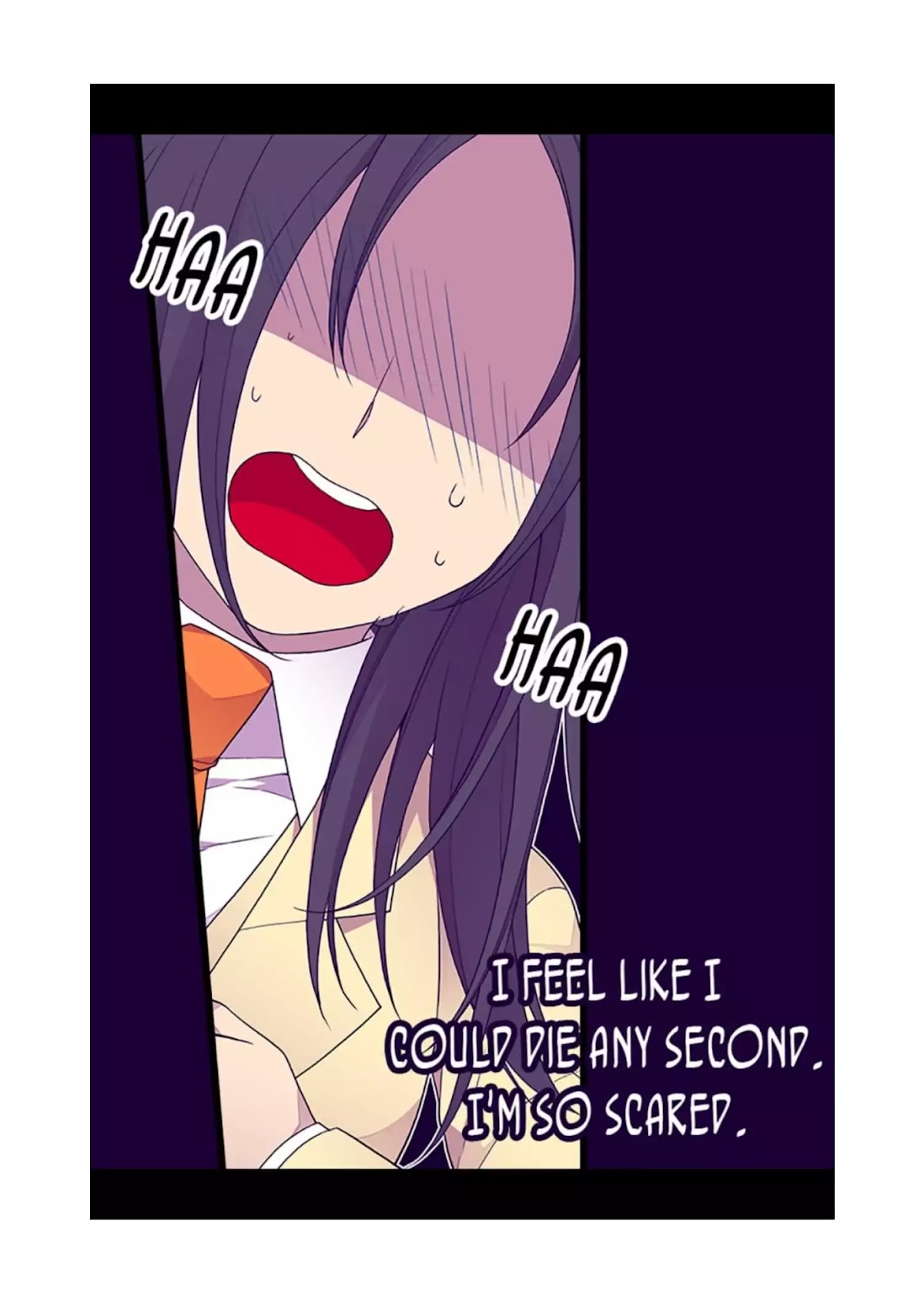 They Say I Was Born a King's Daughter Chapter 81 page 6 - Chapter 81: A Close Call