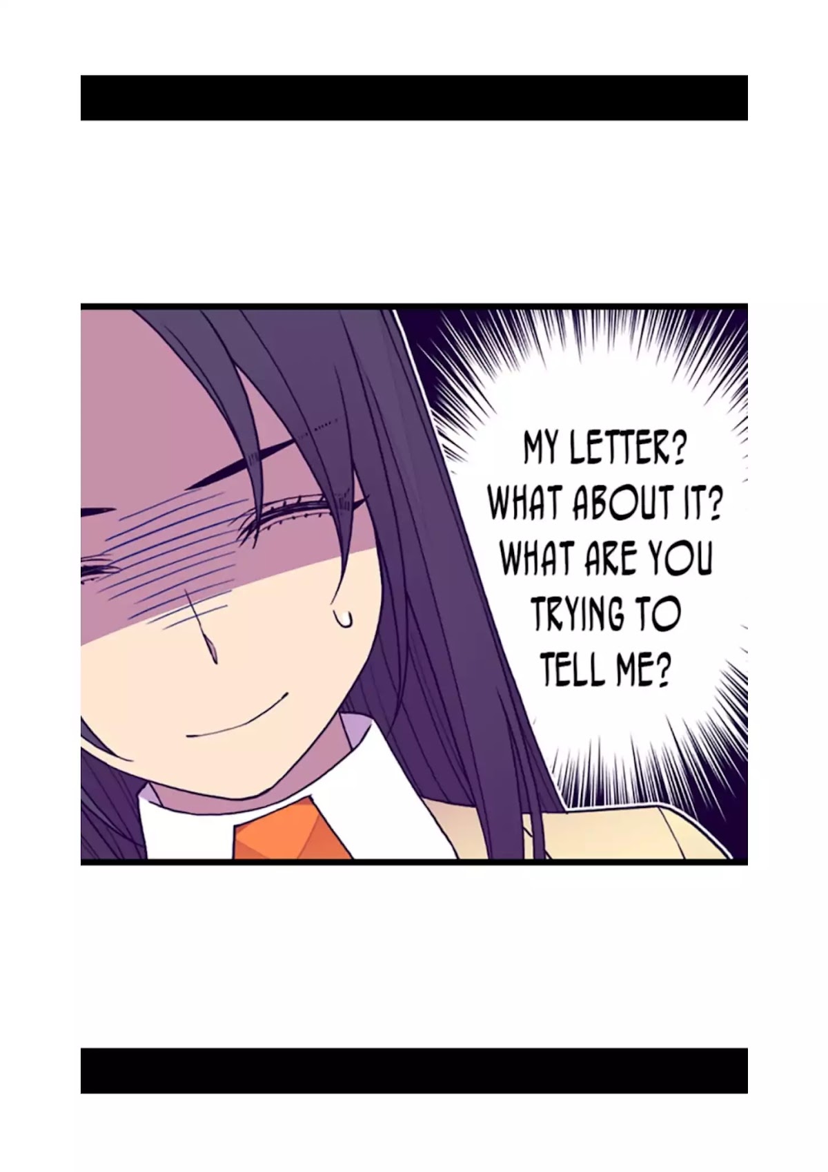 They Say I Was Born a King's Daughter Chapter 81 page 61 - Chapter 81: A Close Call