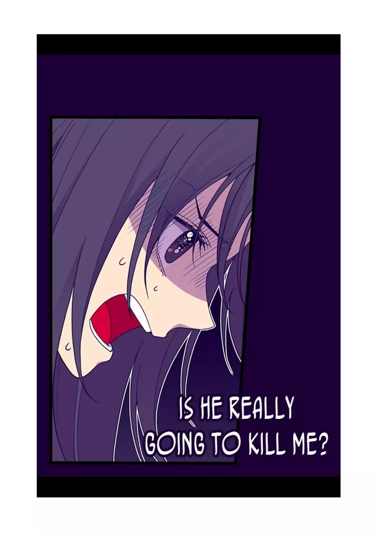 They Say I Was Born a King's Daughter Chapter 81 page 7 - Chapter 81: A Close Call
