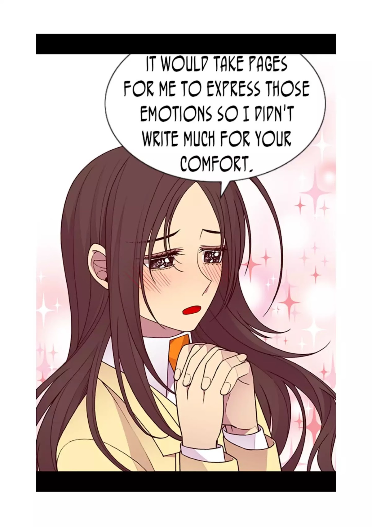 They Say I Was Born a King's Daughter Chapter 81 page 70 - Chapter 81: A Close Call