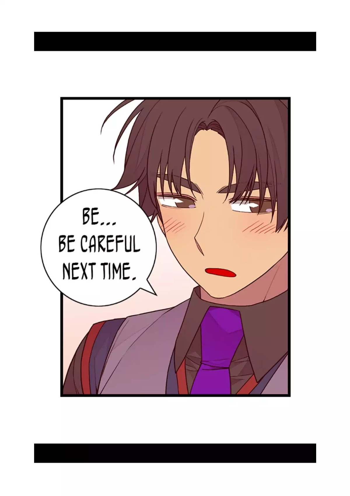 They Say I Was Born a King's Daughter Chapter 81 page 71 - Chapter 81: A Close Call