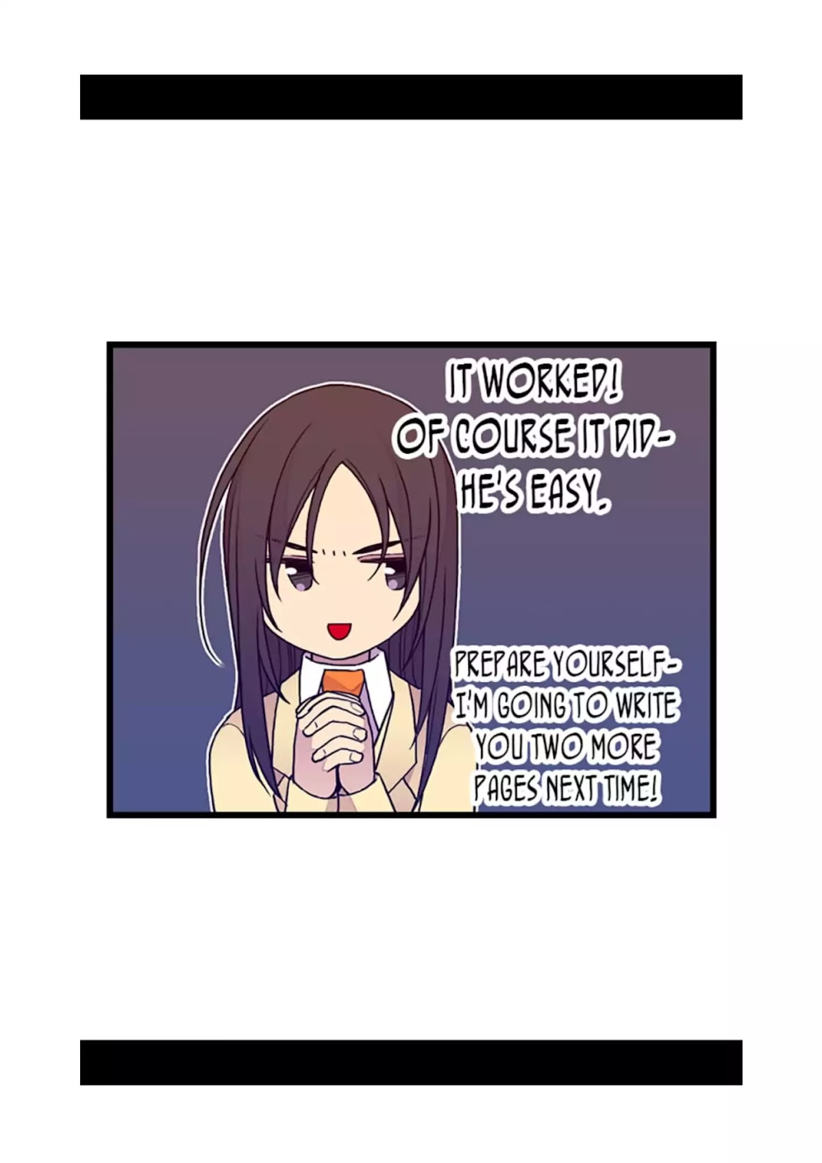 They Say I Was Born a King's Daughter Chapter 81 page 72 - Chapter 81: A Close Call