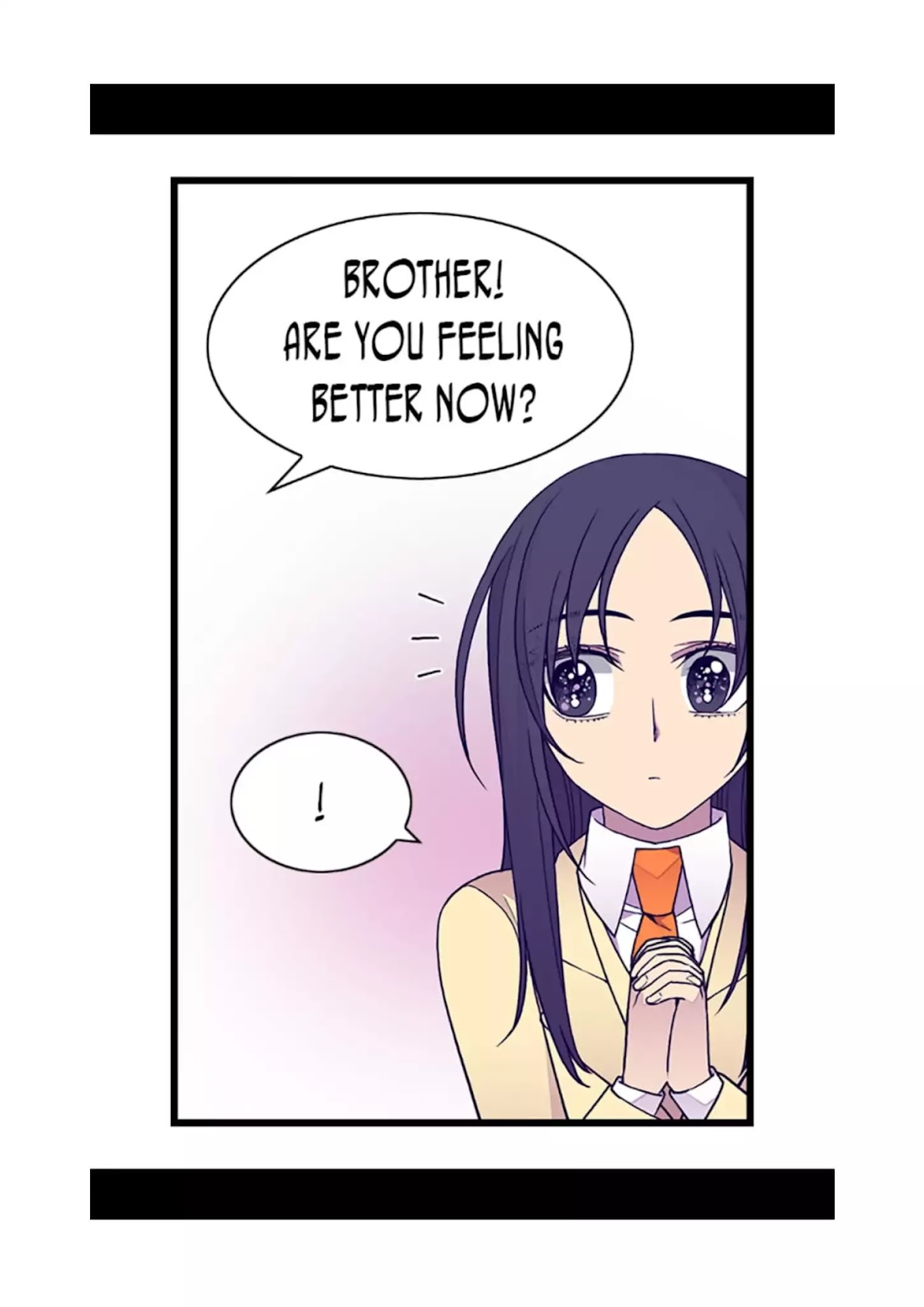 They Say I Was Born a King's Daughter Chapter 81 page 73 - Chapter 81: A Close Call