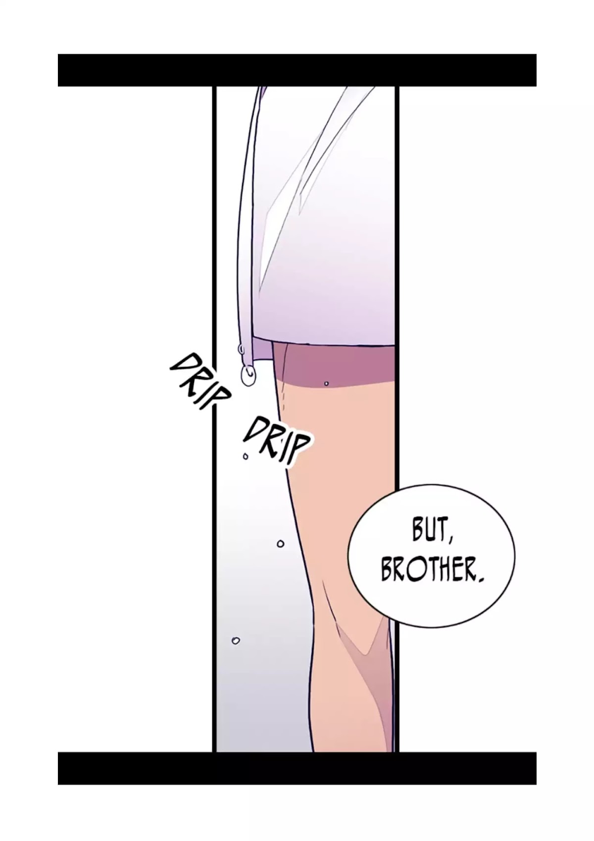 They Say I Was Born a King's Daughter Chapter 81 page 74 - Chapter 81: A Close Call