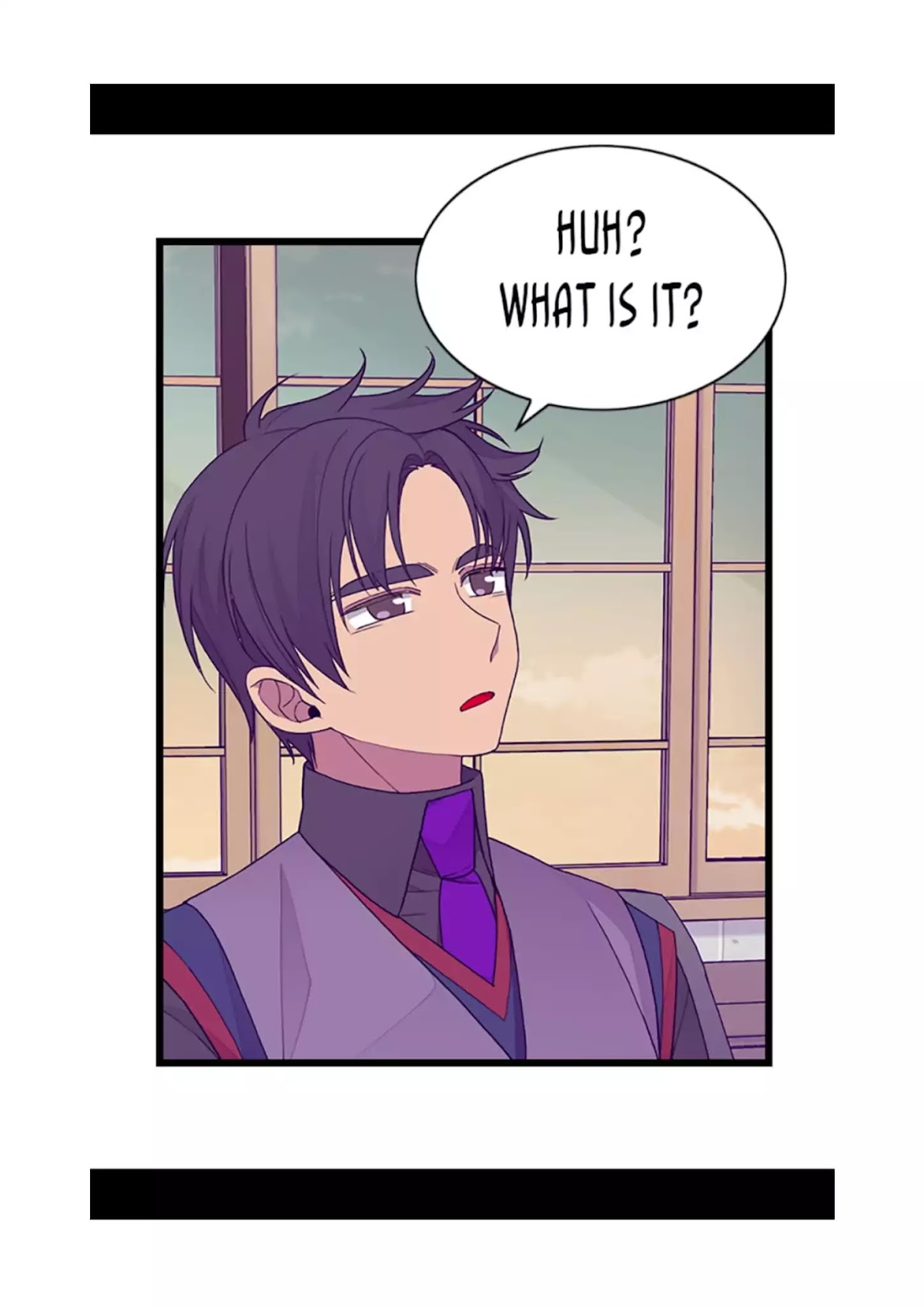 They Say I Was Born a King's Daughter Chapter 81 page 76 - Chapter 81: A Close Call