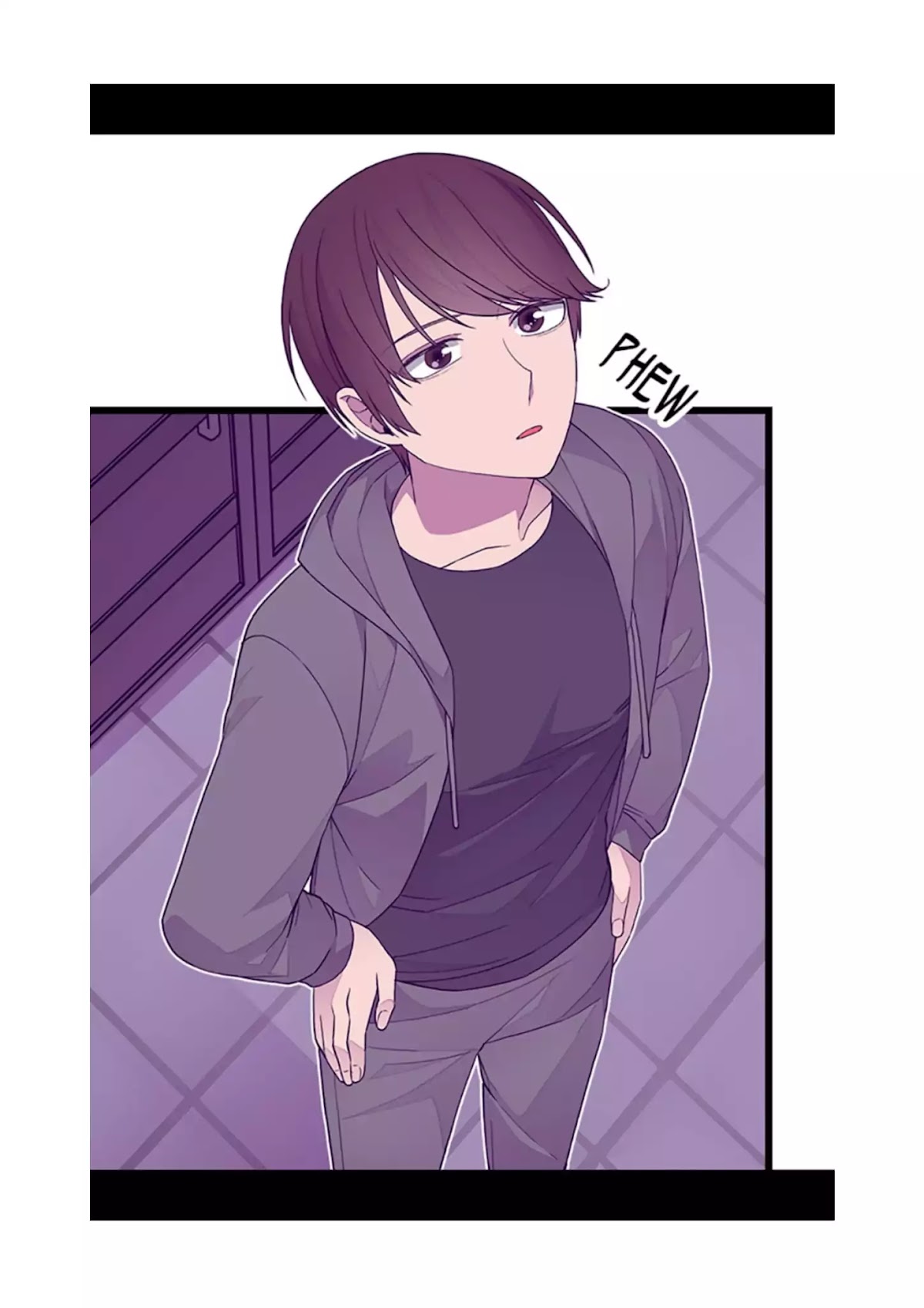They Say I Was Born a King's Daughter Chapter 81 page 80 - Chapter 81: A Close Call