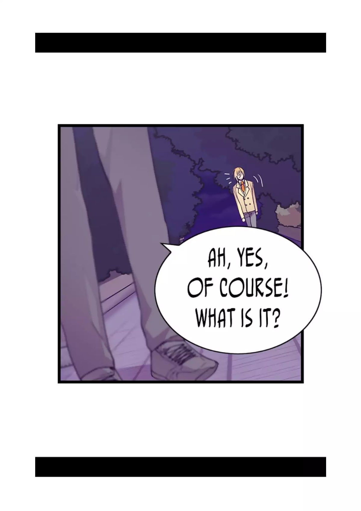 They Say I Was Born a King's Daughter Chapter 81 page 84 - Chapter 81: A Close Call