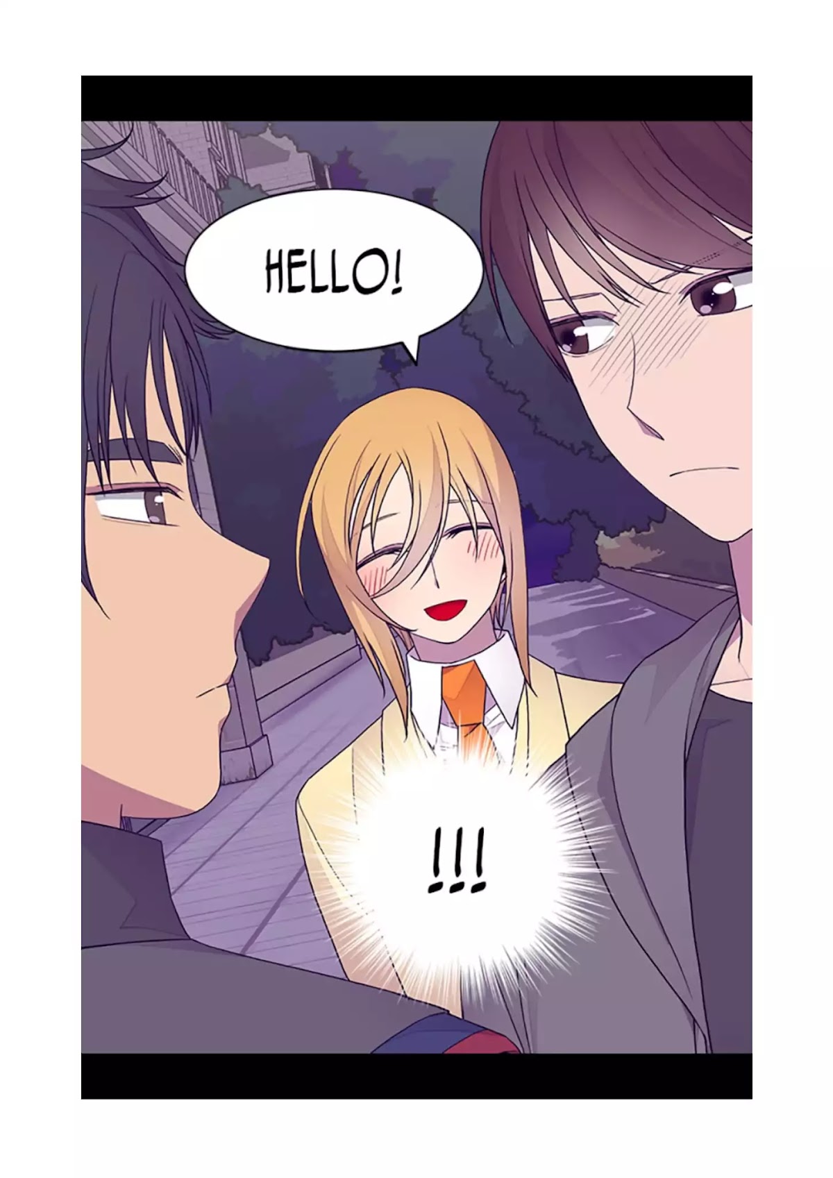They Say I Was Born a King's Daughter Chapter 81 page 86 - Chapter 81: A Close Call