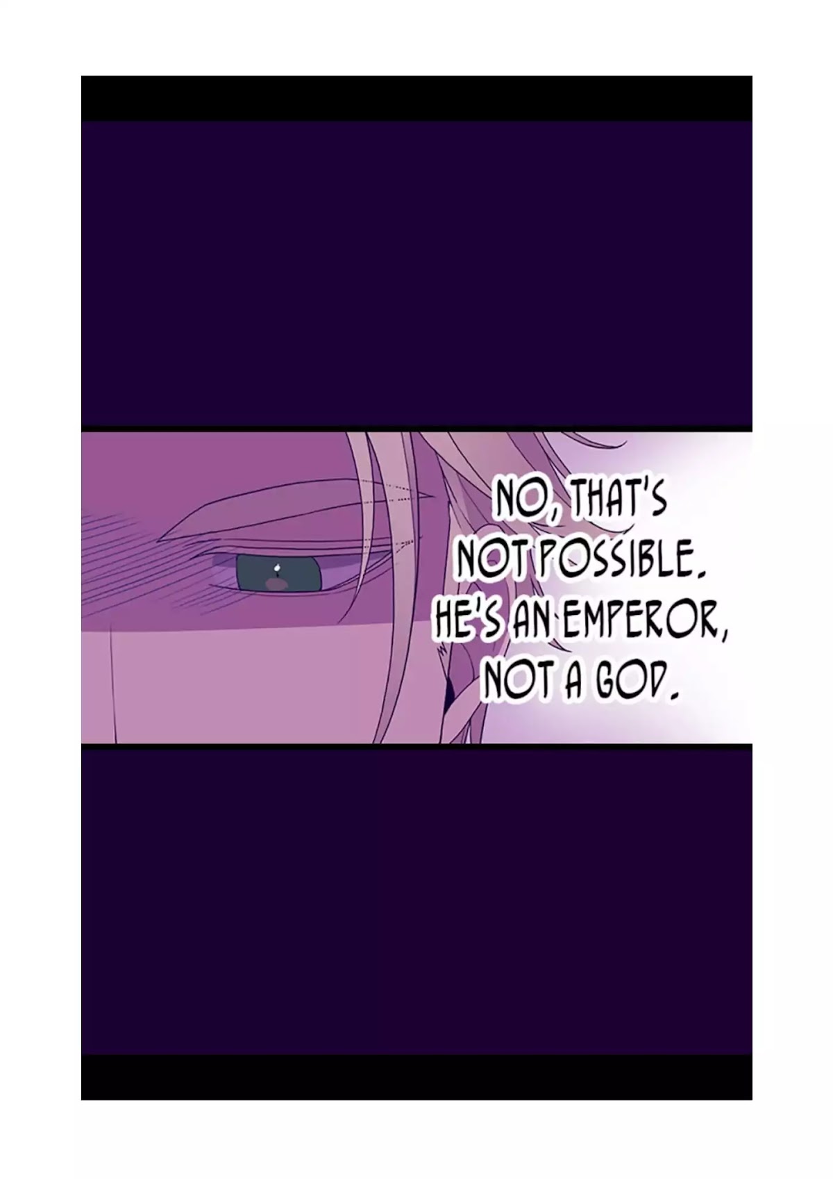 They Say I Was Born a King's Daughter Chapter 81 page 9 - Chapter 81: A Close Call