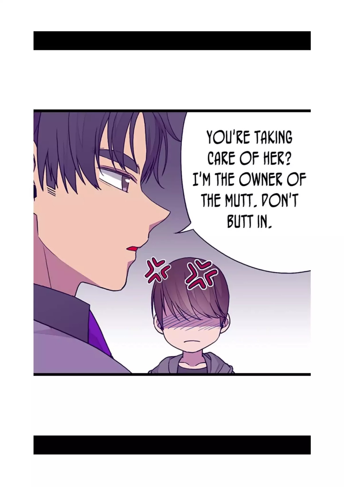 They Say I Was Born a King's Daughter Chapter 82 page 10 - Chapter 82: The Secret Code of Falling In Love