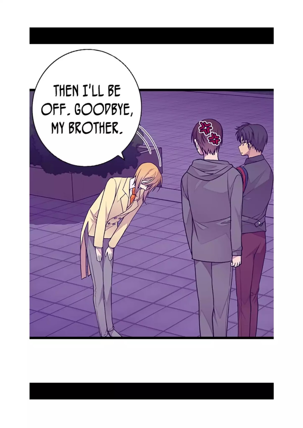 They Say I Was Born a King's Daughter Chapter 82 page 12 - Chapter 82: The Secret Code of Falling In Love