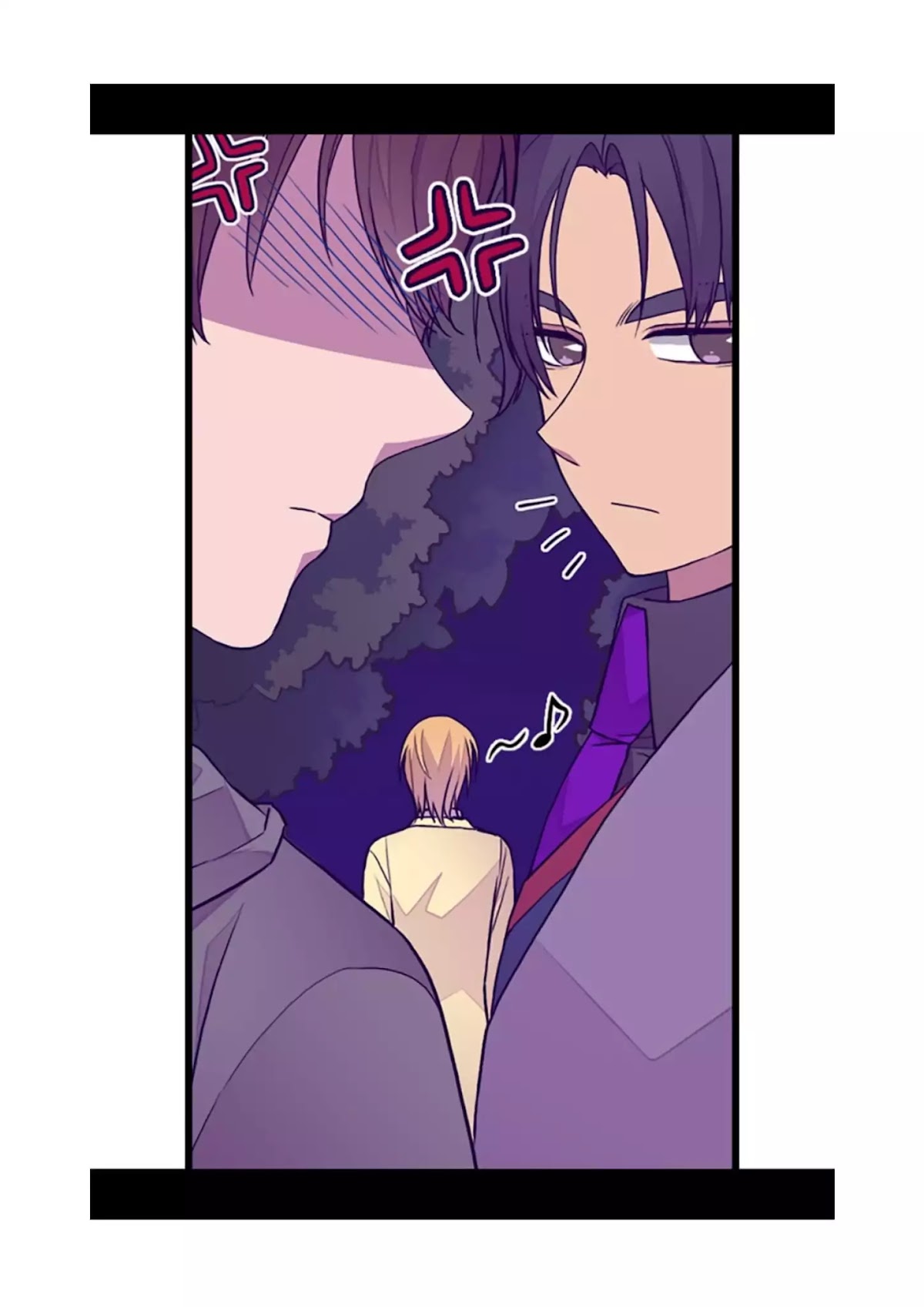 They Say I Was Born a King's Daughter Chapter 82 page 13 - Chapter 82: The Secret Code of Falling In Love