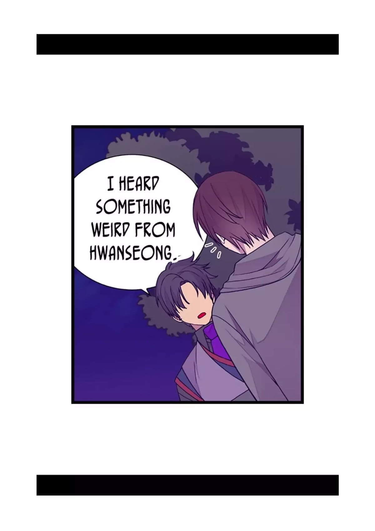 They Say I Was Born a King's Daughter Chapter 82 page 15 - Chapter 82: The Secret Code of Falling In Love