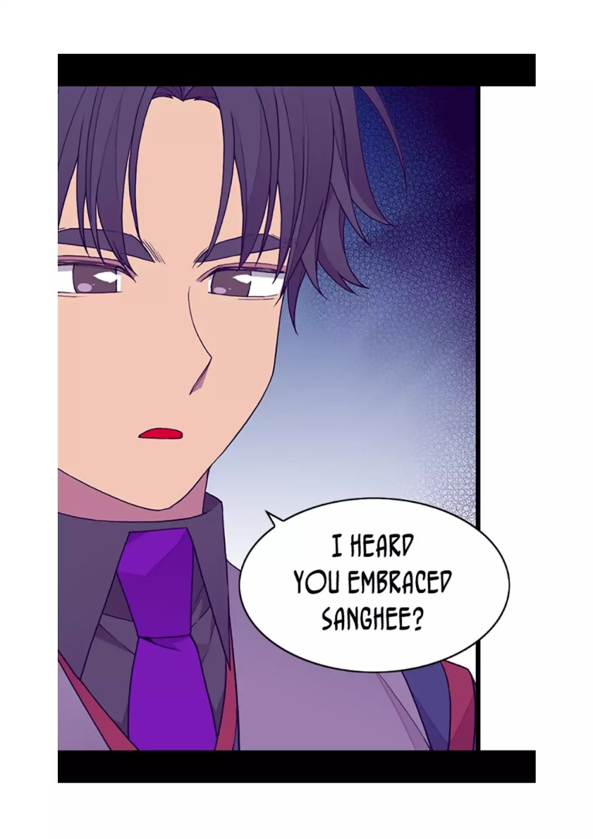 They Say I Was Born a King's Daughter Chapter 82 page 16 - Chapter 82: The Secret Code of Falling In Love