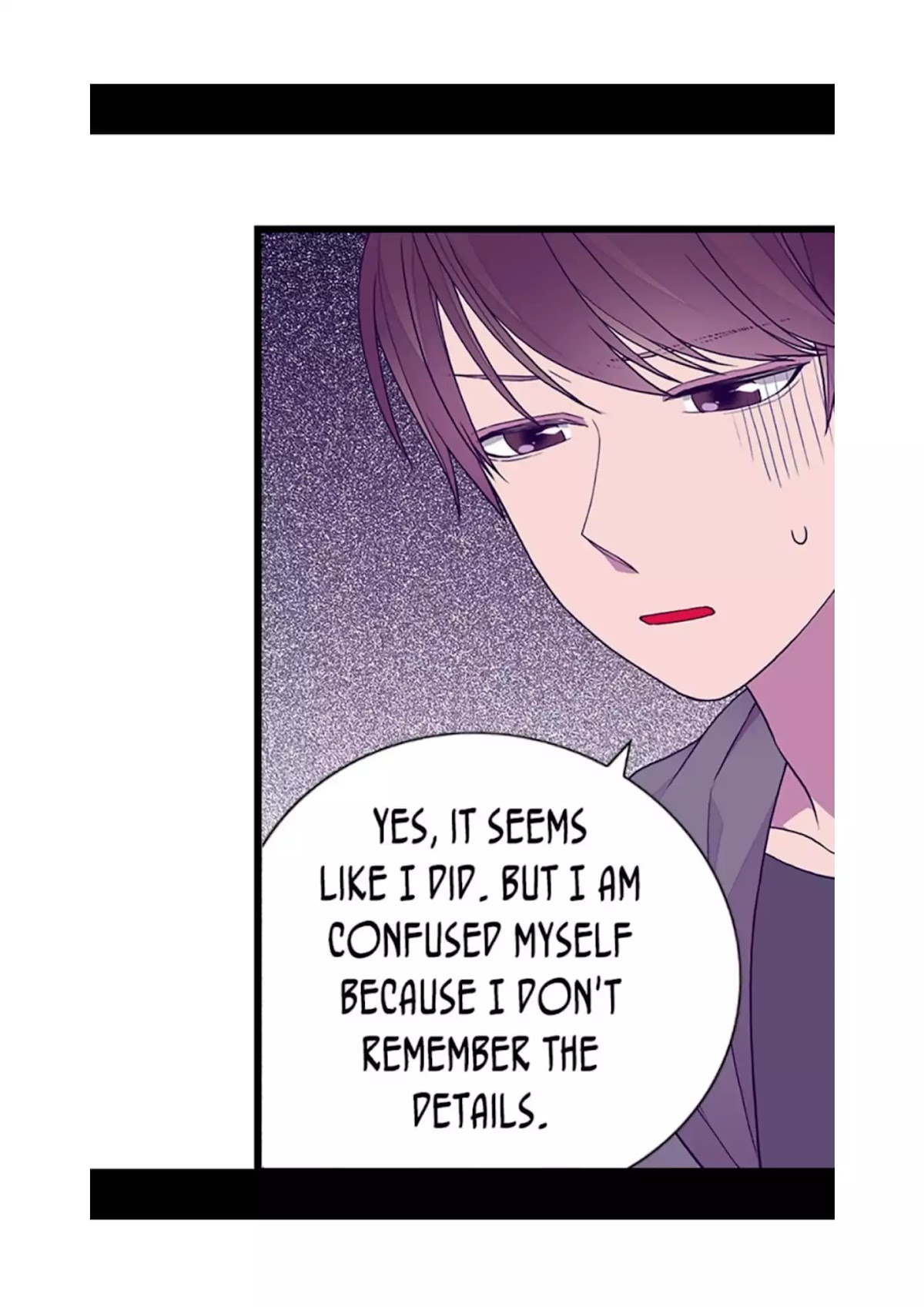They Say I Was Born a King's Daughter Chapter 82 page 17 - Chapter 82: The Secret Code of Falling In Love
