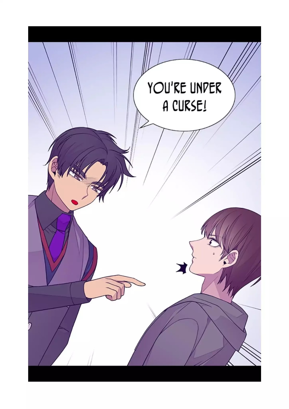 They Say I Was Born a King's Daughter Chapter 82 page 19 - Chapter 82: The Secret Code of Falling In Love