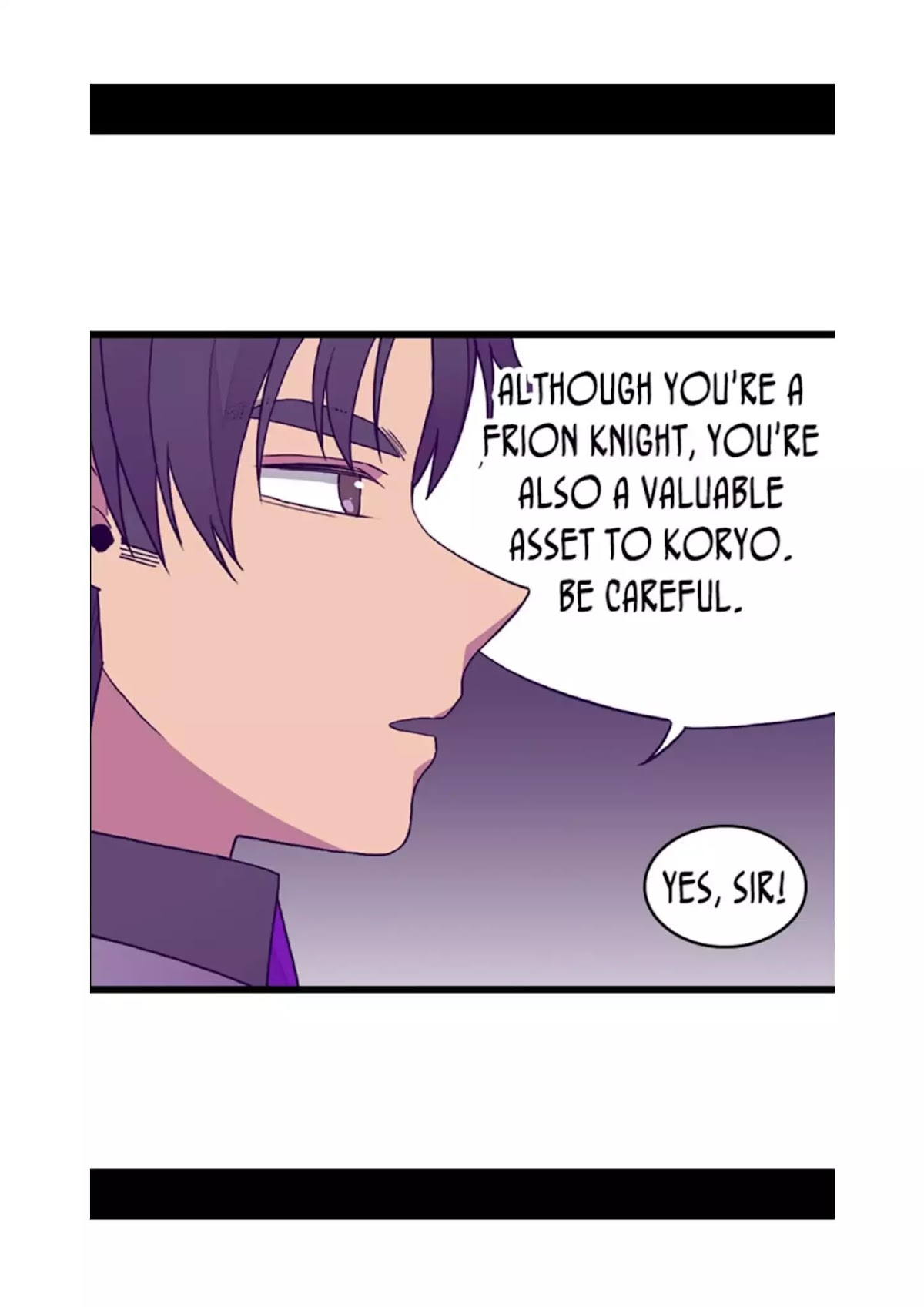 They Say I Was Born a King's Daughter Chapter 82 page 25 - Chapter 82: The Secret Code of Falling In Love