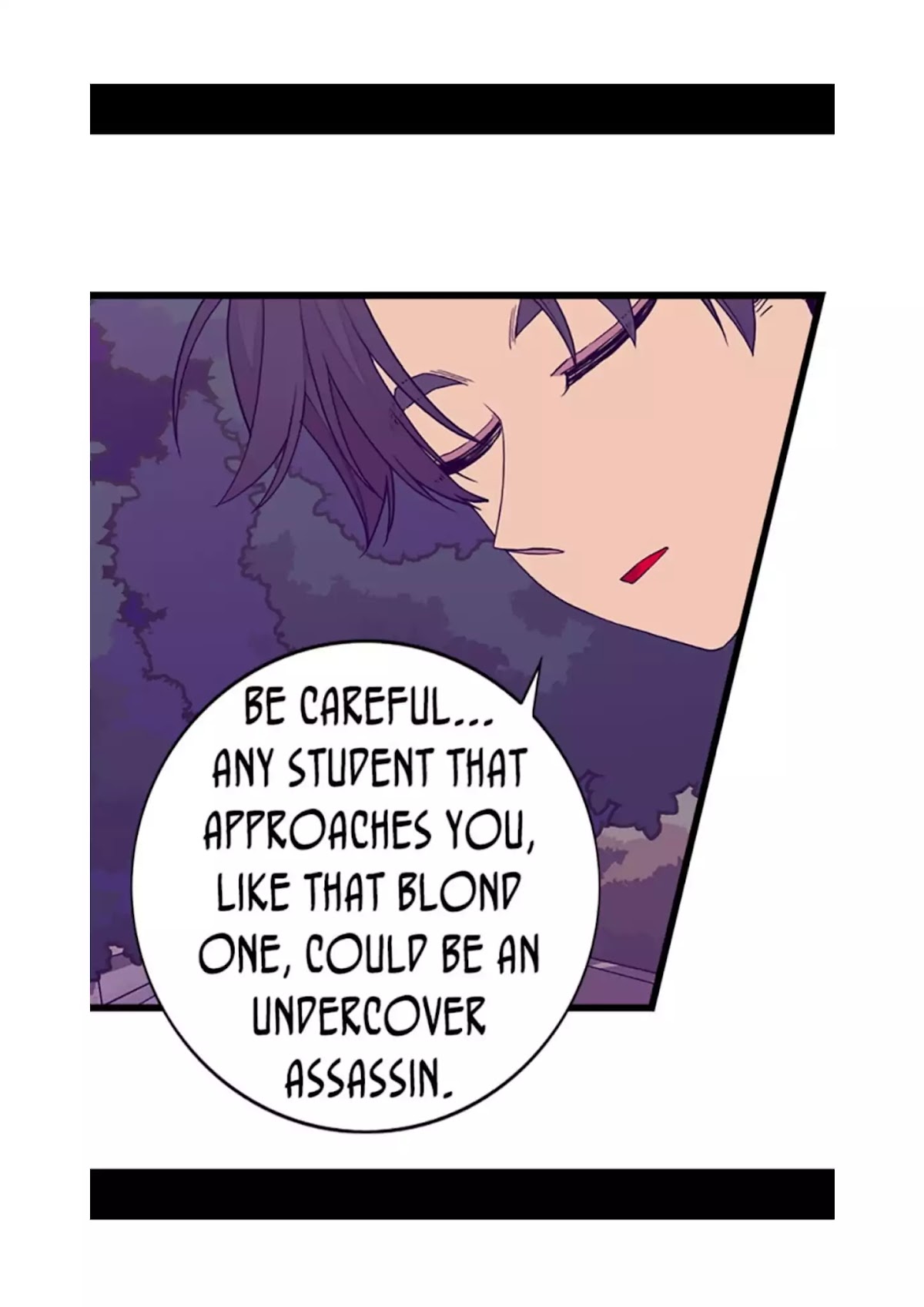 They Say I Was Born a King's Daughter Chapter 82 page 28 - Chapter 82: The Secret Code of Falling In Love