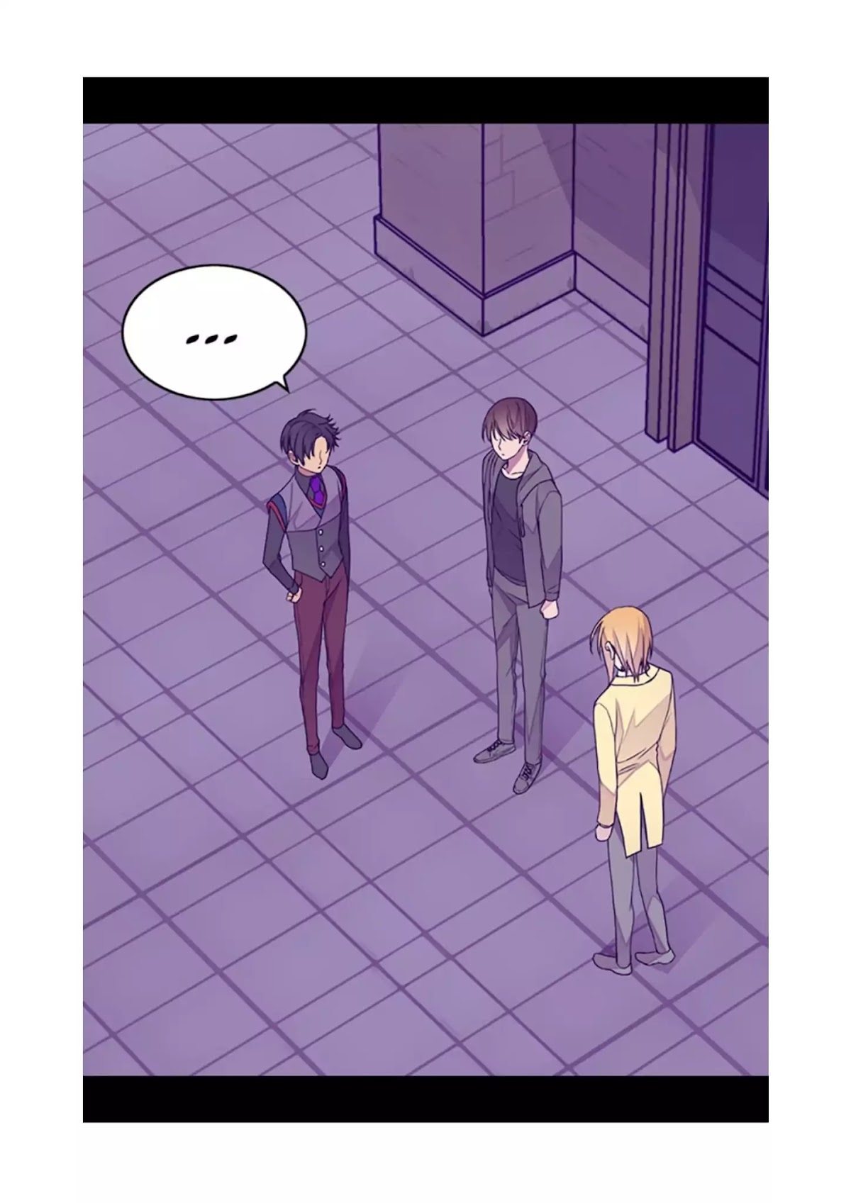 They Say I Was Born a King's Daughter Chapter 82 page 3 - Chapter 82: The Secret Code of Falling In Love