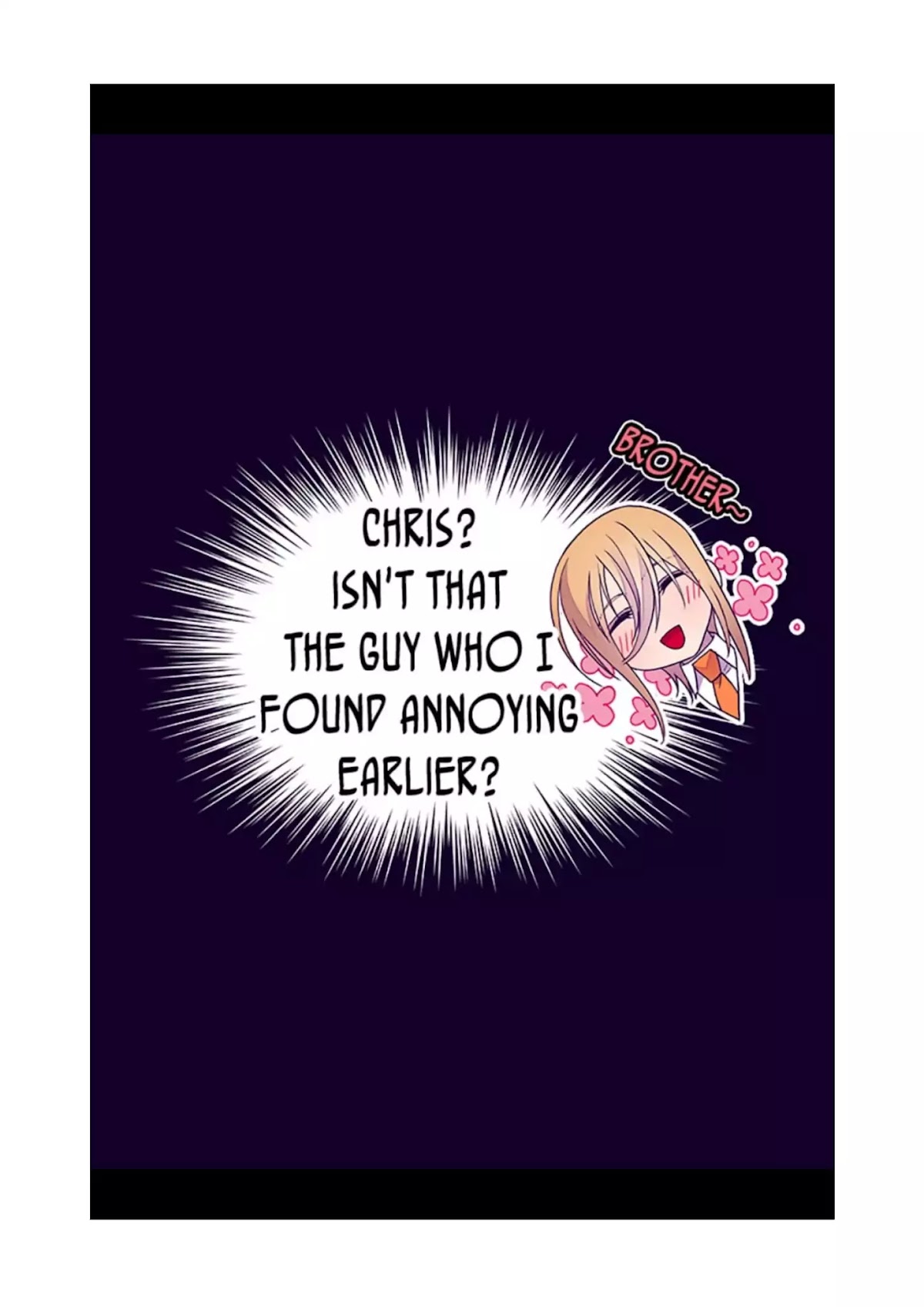 They Say I Was Born a King's Daughter Chapter 82 page 31 - Chapter 82: The Secret Code of Falling In Love