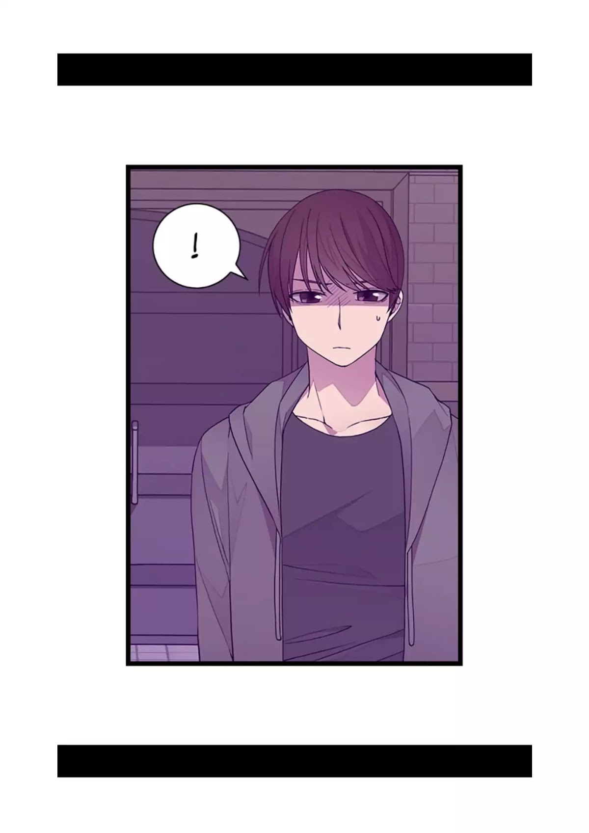 They Say I Was Born a King's Daughter Chapter 82 page 33 - Chapter 82: The Secret Code of Falling In Love